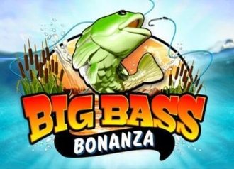 Big Bass Bonanza